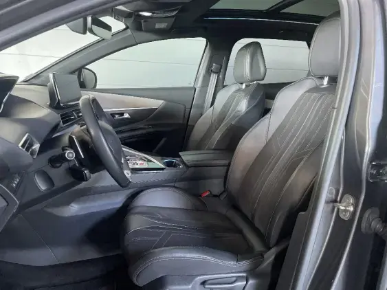 PEUGEOT 3008 II - voiture d'occasion - Photo 17