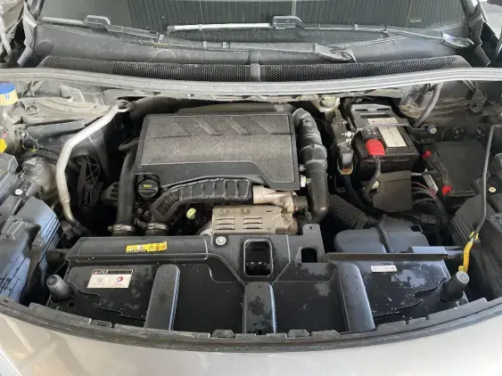 PEUGEOT 3008 II - voiture d'occasion - Photo 20