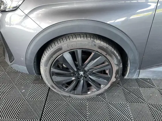 PEUGEOT 3008 II - voiture d'occasion - Photo 22