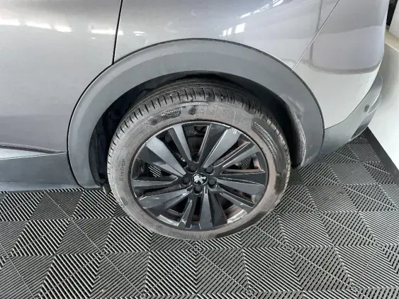 PEUGEOT 3008 II - voiture d'occasion - Photo 23