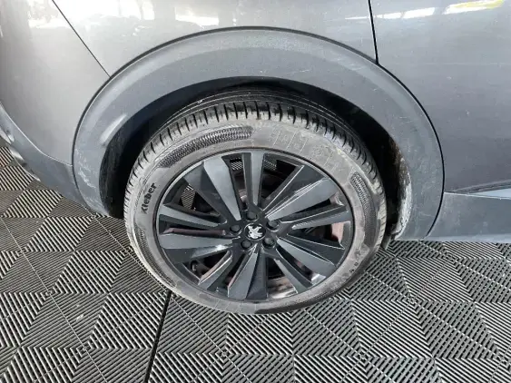 PEUGEOT 3008 II - voiture d'occasion - Photo 24