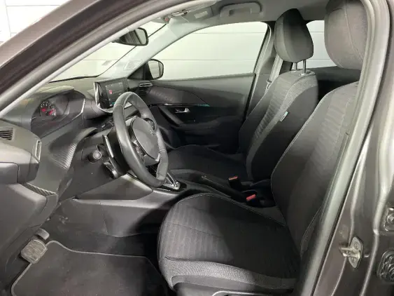 PEUGEOT 2008 II - voiture d'occasion - Photo 17