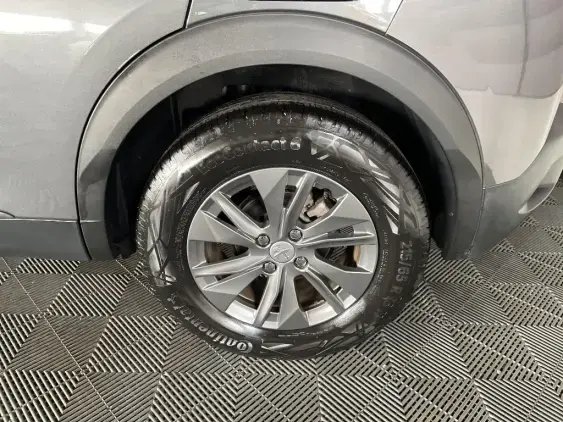 PEUGEOT 2008 II - voiture d'occasion - Photo 23