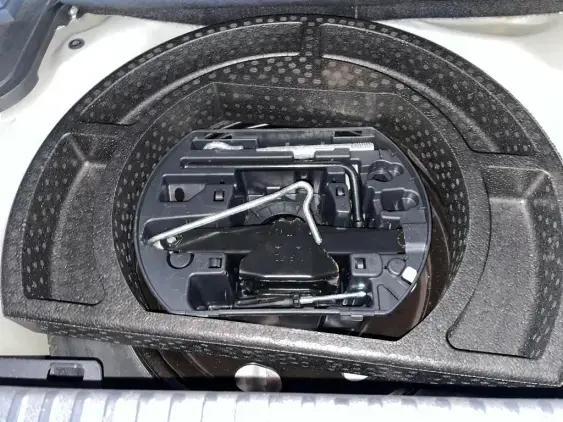 CITROEN C3 AIRCROSS - voiture d'occasion - Photo 16