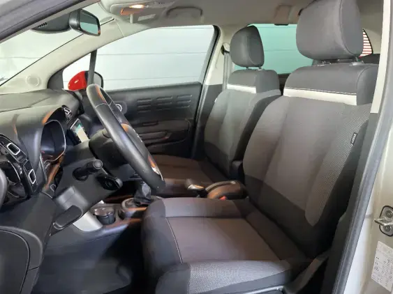 CITROEN C3 AIRCROSS - voiture d'occasion - Photo 17