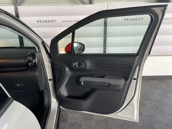 CITROEN C3 AIRCROSS - voiture d'occasion - Photo 19