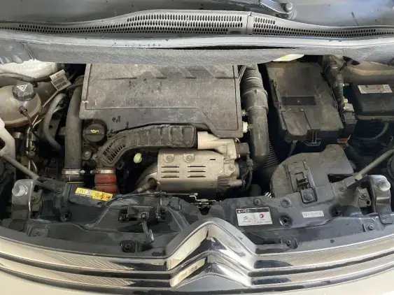 CITROEN C3 AIRCROSS - voiture d'occasion - Photo 20