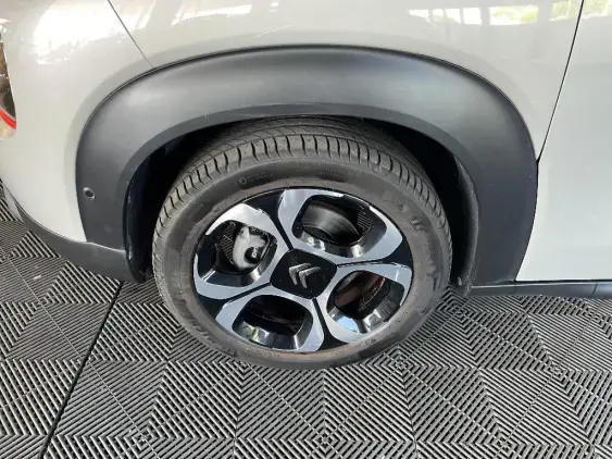 CITROEN C3 AIRCROSS - voiture d'occasion - Photo 22