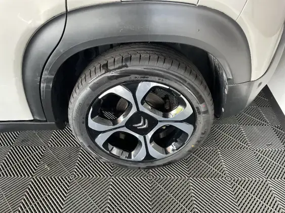 CITROEN C3 AIRCROSS - voiture d'occasion - Photo 23