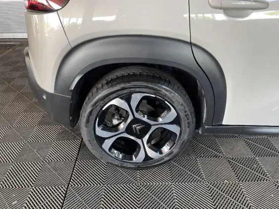 CITROEN C3 AIRCROSS - voiture d'occasion - Photo 24