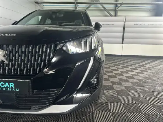 PEUGEOT 2008 II - voiture d'occasion - Photo 20