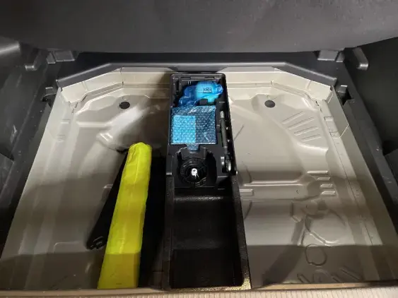 OPEL GRANDLAND - voiture d'occasion - Photo 16