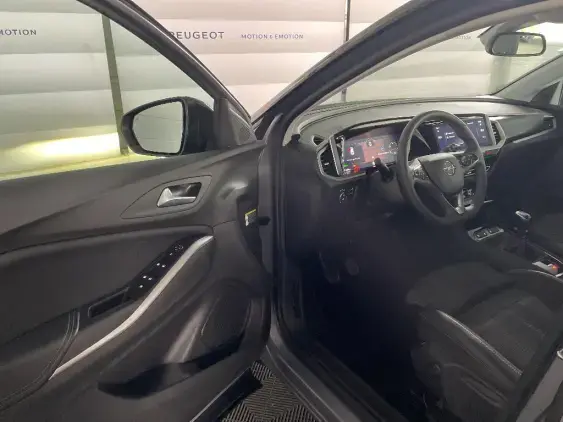 OPEL GRANDLAND - voiture d'occasion - Photo 18