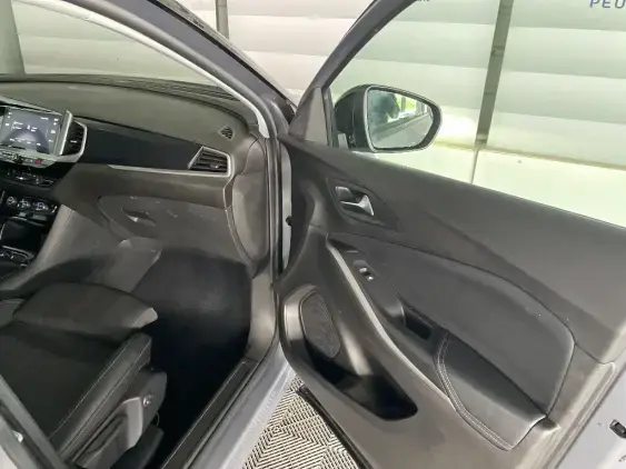 OPEL GRANDLAND - voiture d'occasion - Photo 19