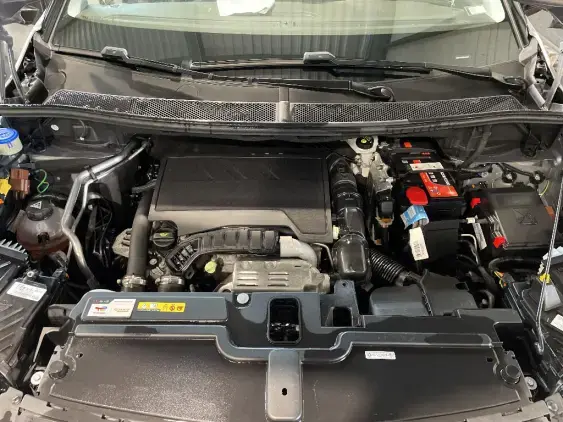 OPEL GRANDLAND - voiture d'occasion - Photo 20