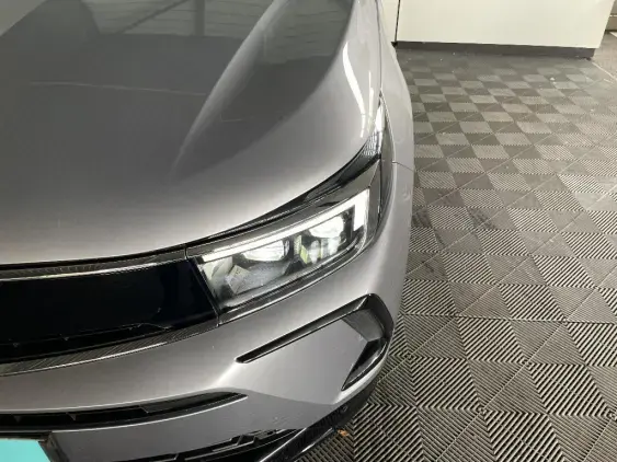 OPEL GRANDLAND - voiture d'occasion - Photo 21