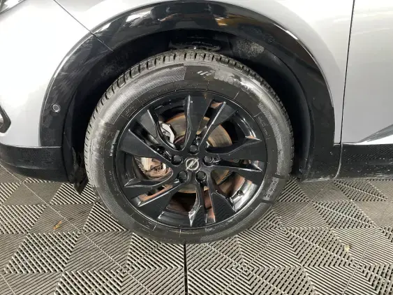 OPEL GRANDLAND - voiture d'occasion - Photo 22