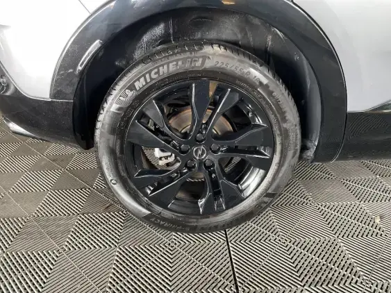 OPEL GRANDLAND - voiture d'occasion - Photo 24