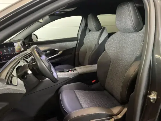 PEUGEOT 3008 III - voiture d'occasion - Photo 17