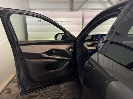 PEUGEOT 3008 III - voiture d'occasion - Photo 18