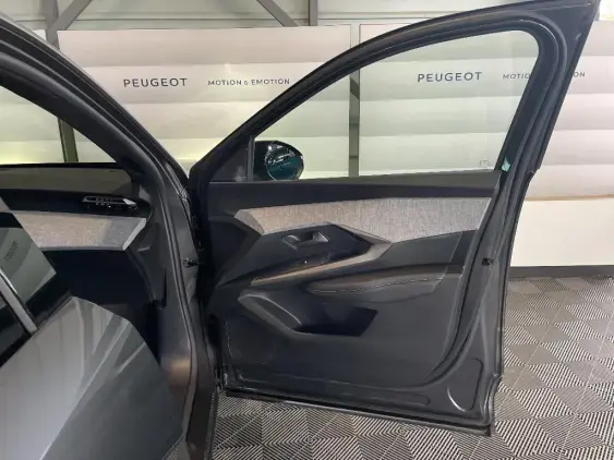 PEUGEOT 3008 III - voiture d'occasion - Photo 19