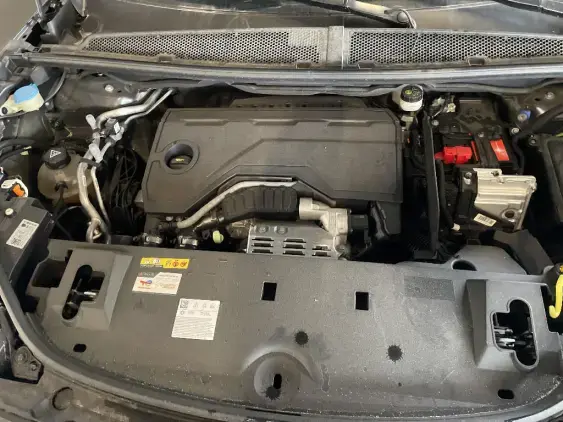 PEUGEOT 3008 III - voiture d'occasion - Photo 20