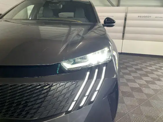 PEUGEOT 3008 III - voiture d'occasion - Photo 21