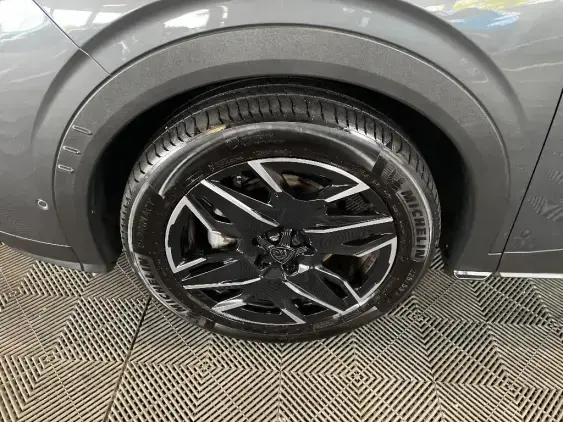 PEUGEOT 3008 III - voiture d'occasion - Photo 22