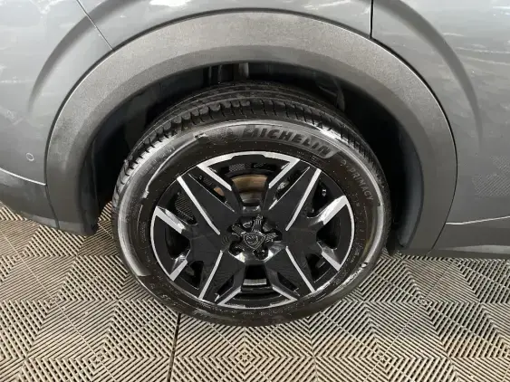 PEUGEOT 3008 III - voiture d'occasion - Photo 24