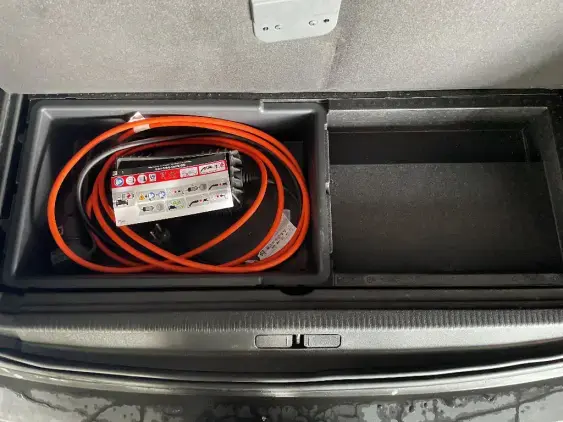 PEUGEOT 3008 II - voiture d'occasion - Photo 16