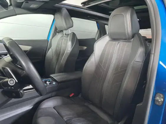 PEUGEOT 3008 II - voiture d'occasion - Photo 17