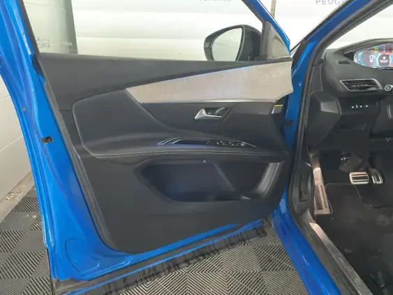 PEUGEOT 3008 II - voiture d'occasion - Photo 18