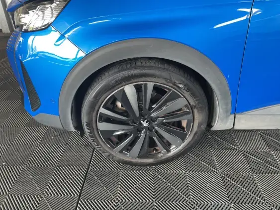 PEUGEOT 3008 II - voiture d'occasion - Photo 21