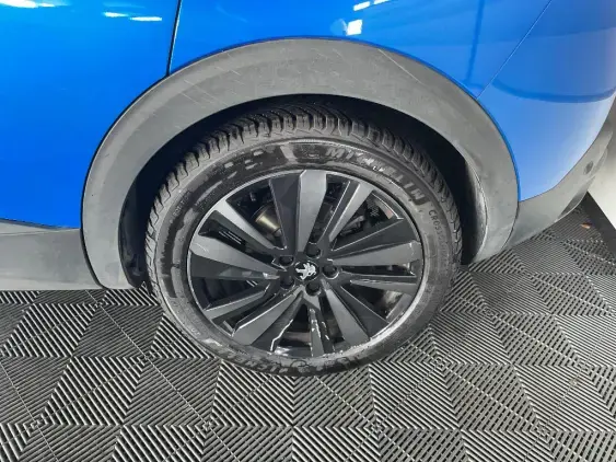 PEUGEOT 3008 II - voiture d'occasion - Photo 22