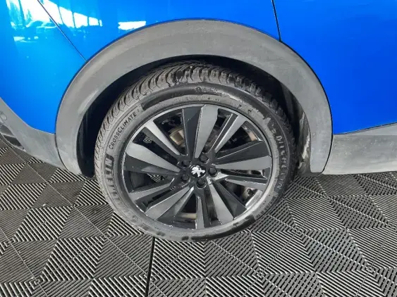 PEUGEOT 3008 II - voiture d'occasion - Photo 23