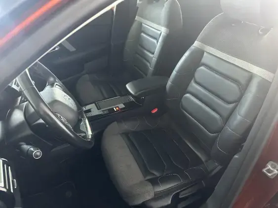 CITROEN C4 ELECTRIQUE III - voiture d'occasion - Photo 17