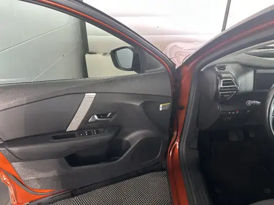 CITROEN C4 ELECTRIQUE III - voiture d'occasion - Photo 18