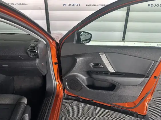 CITROEN C4 ELECTRIQUE III - voiture d'occasion - Photo 19