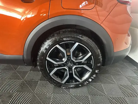 CITROEN C4 ELECTRIQUE III - voiture d'occasion - Photo 23