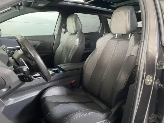 PEUGEOT 3008 II - voiture d'occasion - Photo 16