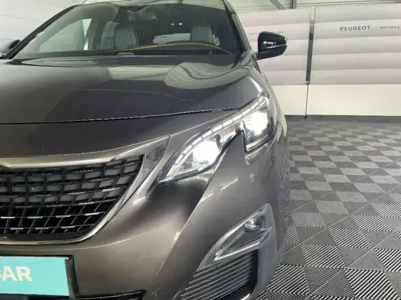 PEUGEOT 3008 II - voiture d'occasion - Photo 19