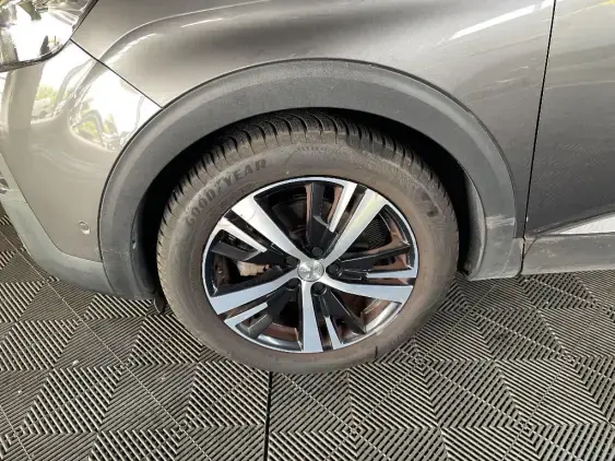 PEUGEOT 3008 II - voiture d'occasion - Photo 20