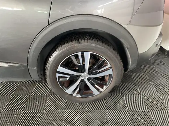 PEUGEOT 3008 II - voiture d'occasion - Photo 21