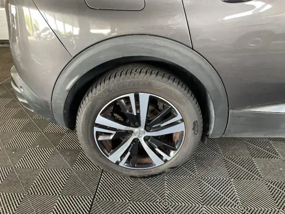 PEUGEOT 3008 II - voiture d'occasion - Photo 22