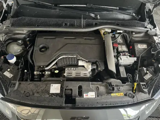 PEUGEOT 208 II - voiture d'occasion - Photo 20