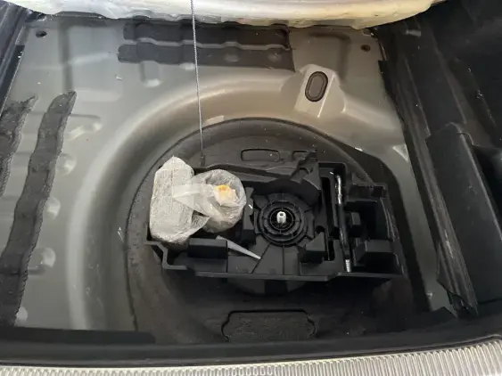 DS DS 7 CROSSBACK I - voiture d'occasion - Photo 16