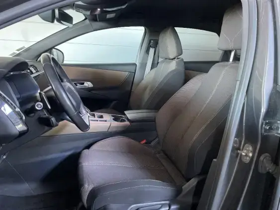 DS DS 7 CROSSBACK I - voiture d'occasion - Photo 17