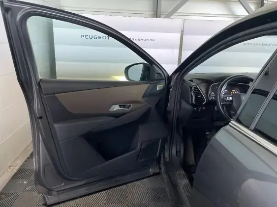 DS DS 7 CROSSBACK I - voiture d'occasion - Photo 18