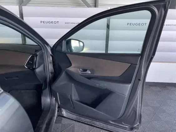 DS DS 7 CROSSBACK I - voiture d'occasion - Photo 19