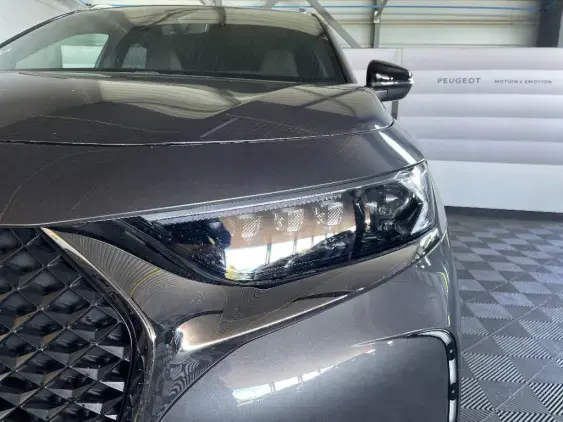 DS DS 7 CROSSBACK I - voiture d'occasion - Photo 21